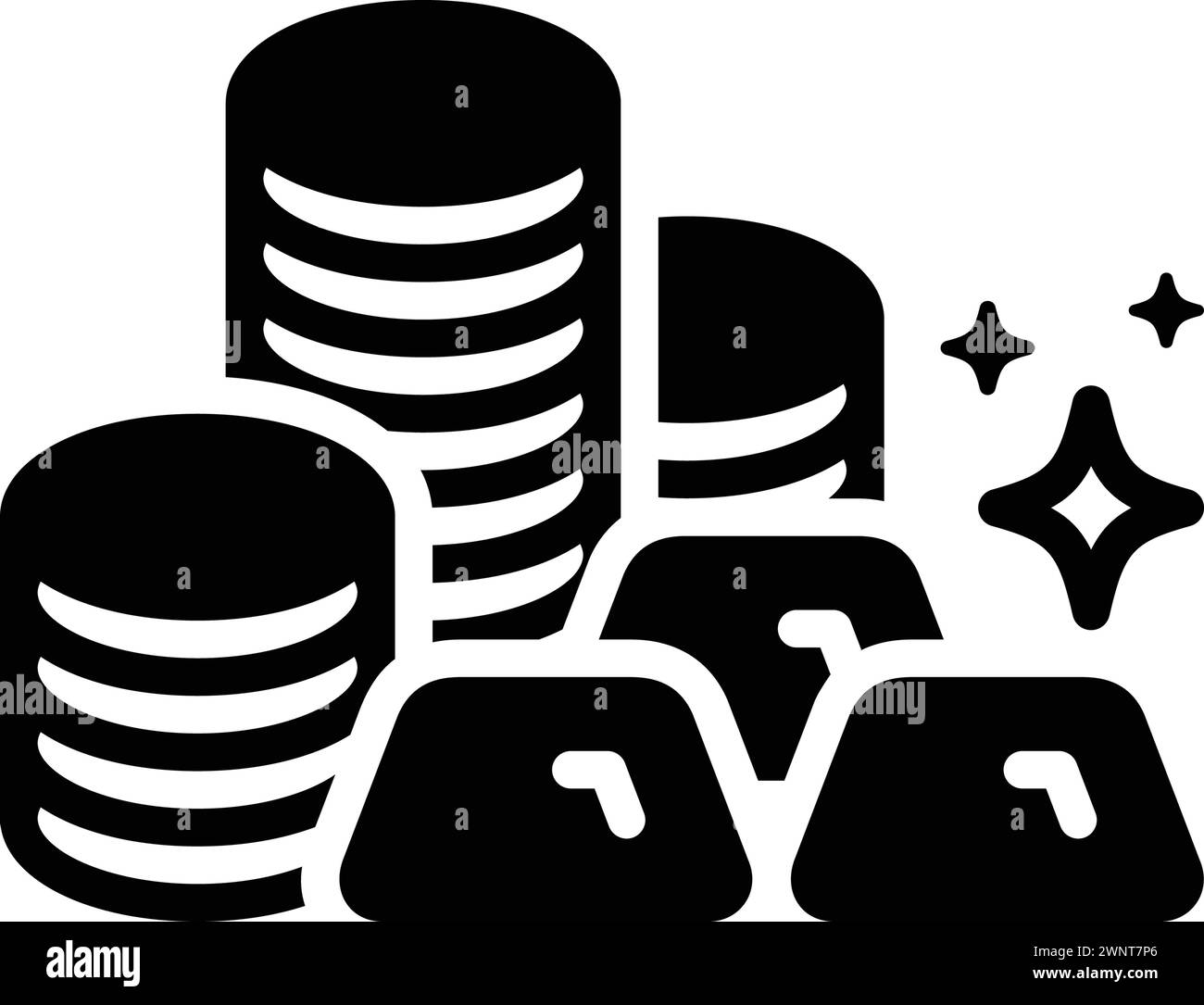 Metallmaterialien kaufen Alamy