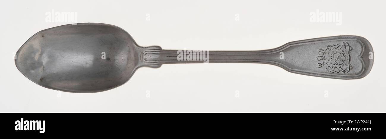 Banknote aus dem frühen 19. Jahrhundert mit einem Nennwert von hundert, die zwischen 1800 und 1810 für den Umlauf und die kommerzielle Verwendung ausgegeben wurde. Stockfoto