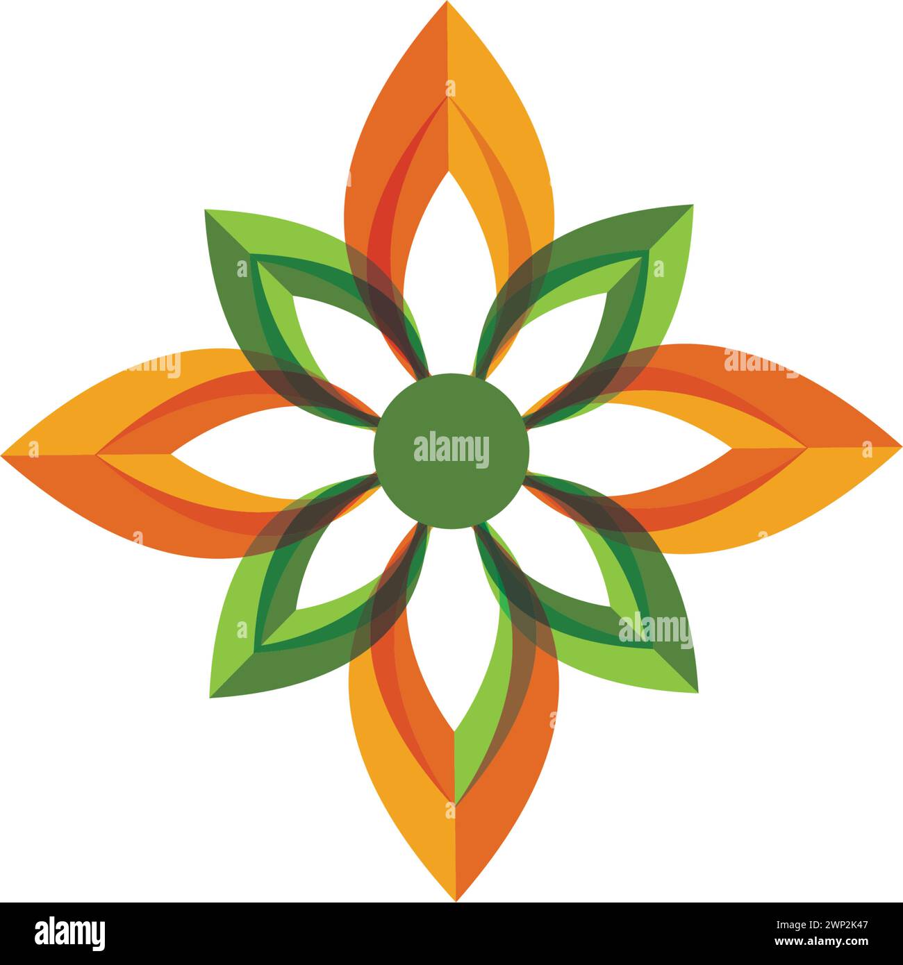 Schönheit Vektor Lotus Blumen Design logo Symbol Vorlage Stock Vektor