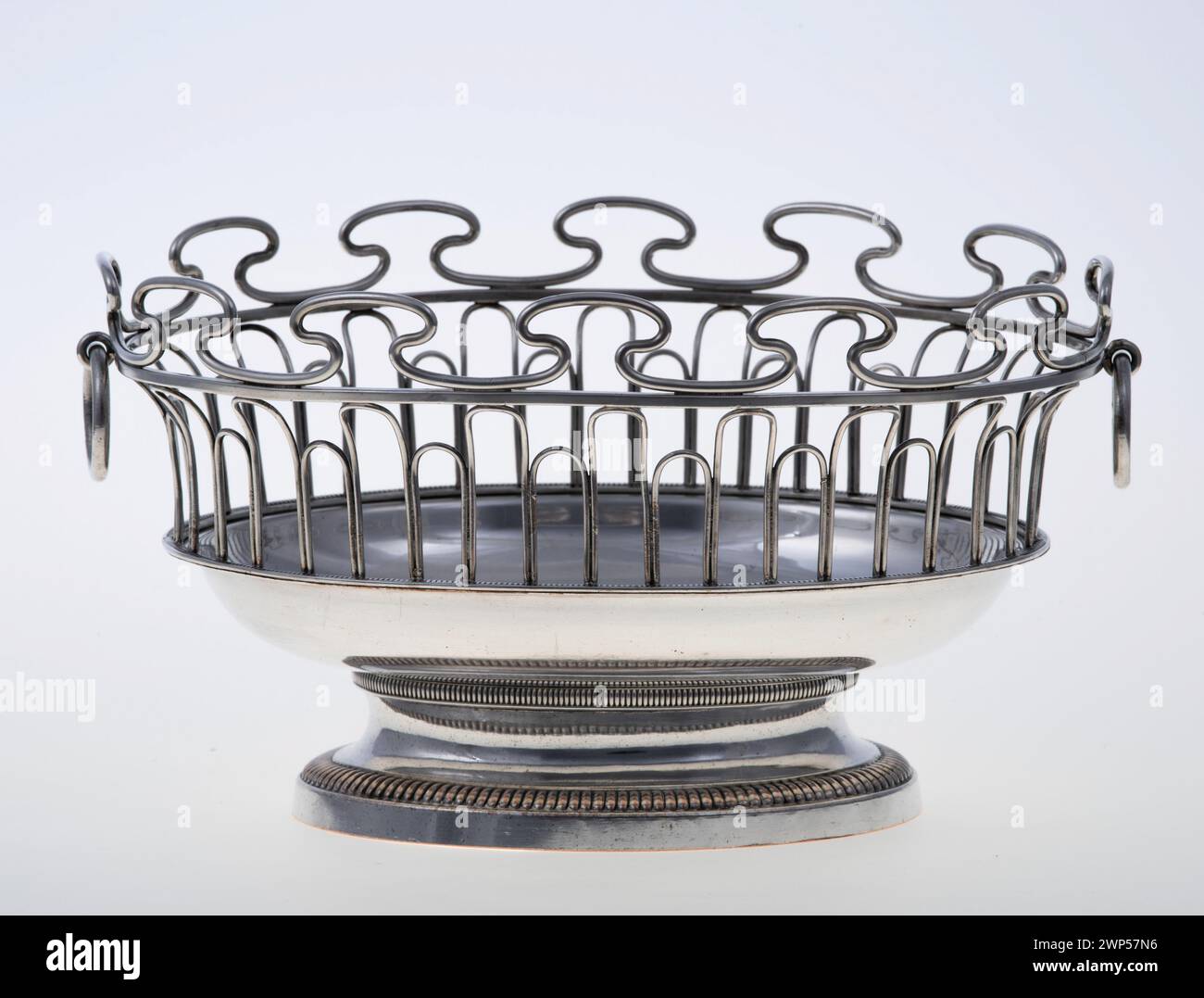 Ein Kunstwerk aus dem 19. Jahrhundert von Francois Levrat mit dem Titel „Perra“, das gemalte Motive auf Leinwand, typische Kompositionen aus dem 19. Jahrhundert, europäische Malweise und künstlerische Techniken dieser Zeit zeigt. Stockfoto