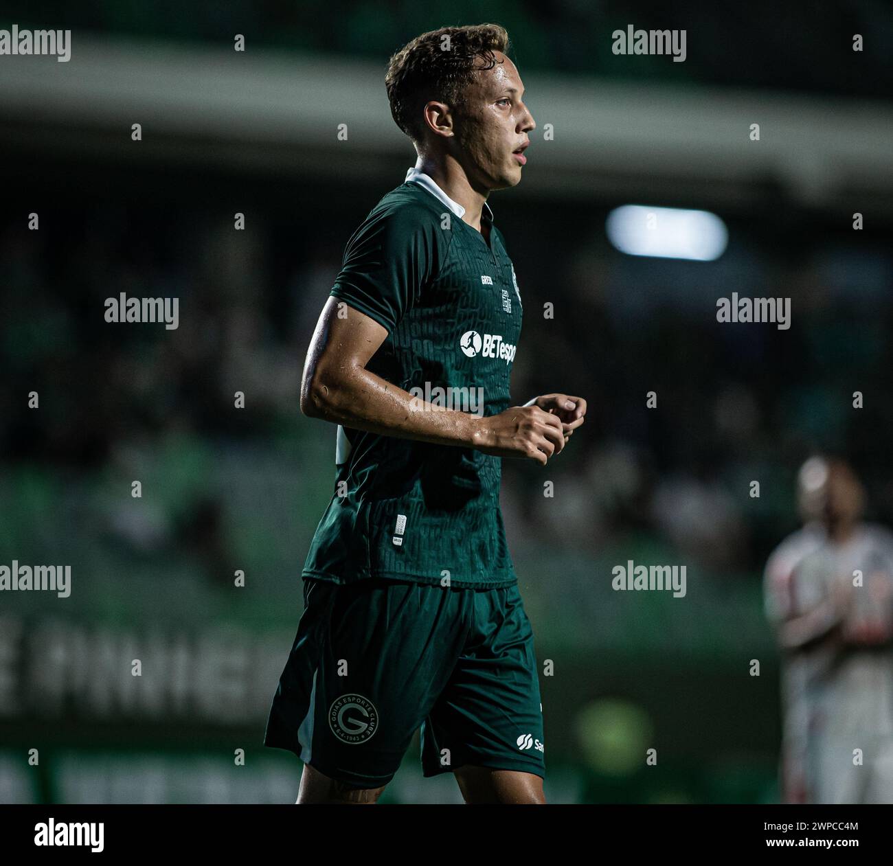 GO - GOIANIA - 03/06/2024 - COPA VERDE 2024, GOIAS (Foto: Isabela Azine/AGIF/SIPA USA) Stockfoto