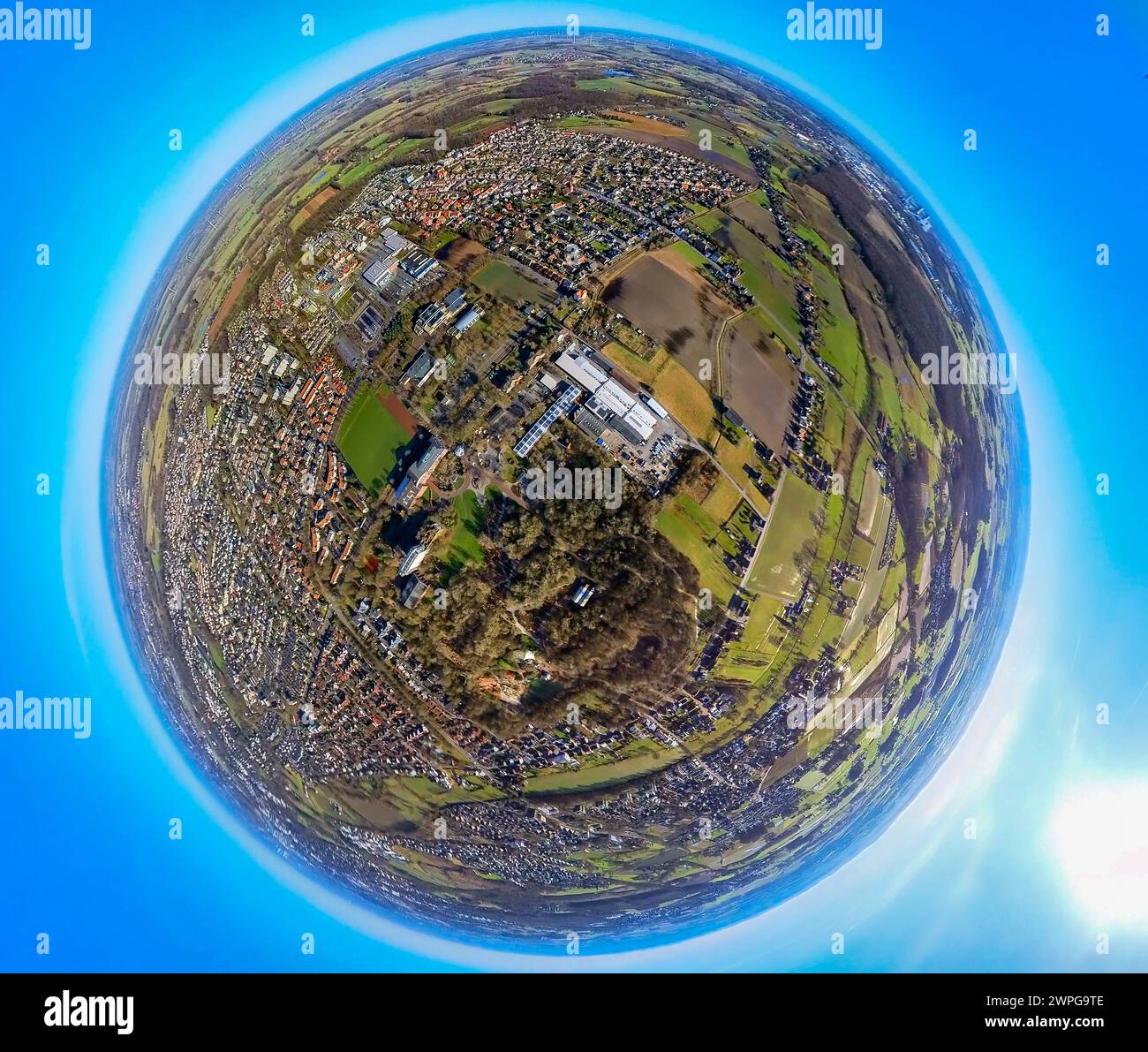 360 grad panoramafoto Fotos und Bildmaterial in hoher Auflösung Alamy