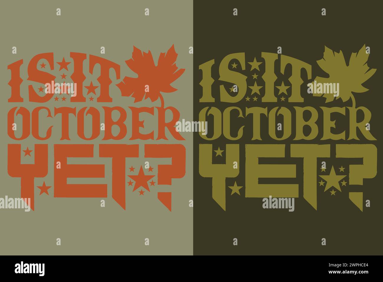 Herbst-T-Shirt, Herbst-T-Shirt, Herbst-Vibes, Herbst-Shirt, Herbst-Zitat-Shirt, Kürbis-T-Shirt, Geschenk für den Herbst, Familiengeschenk Herbst, Thanksgiving-Shirt Stock Vektor