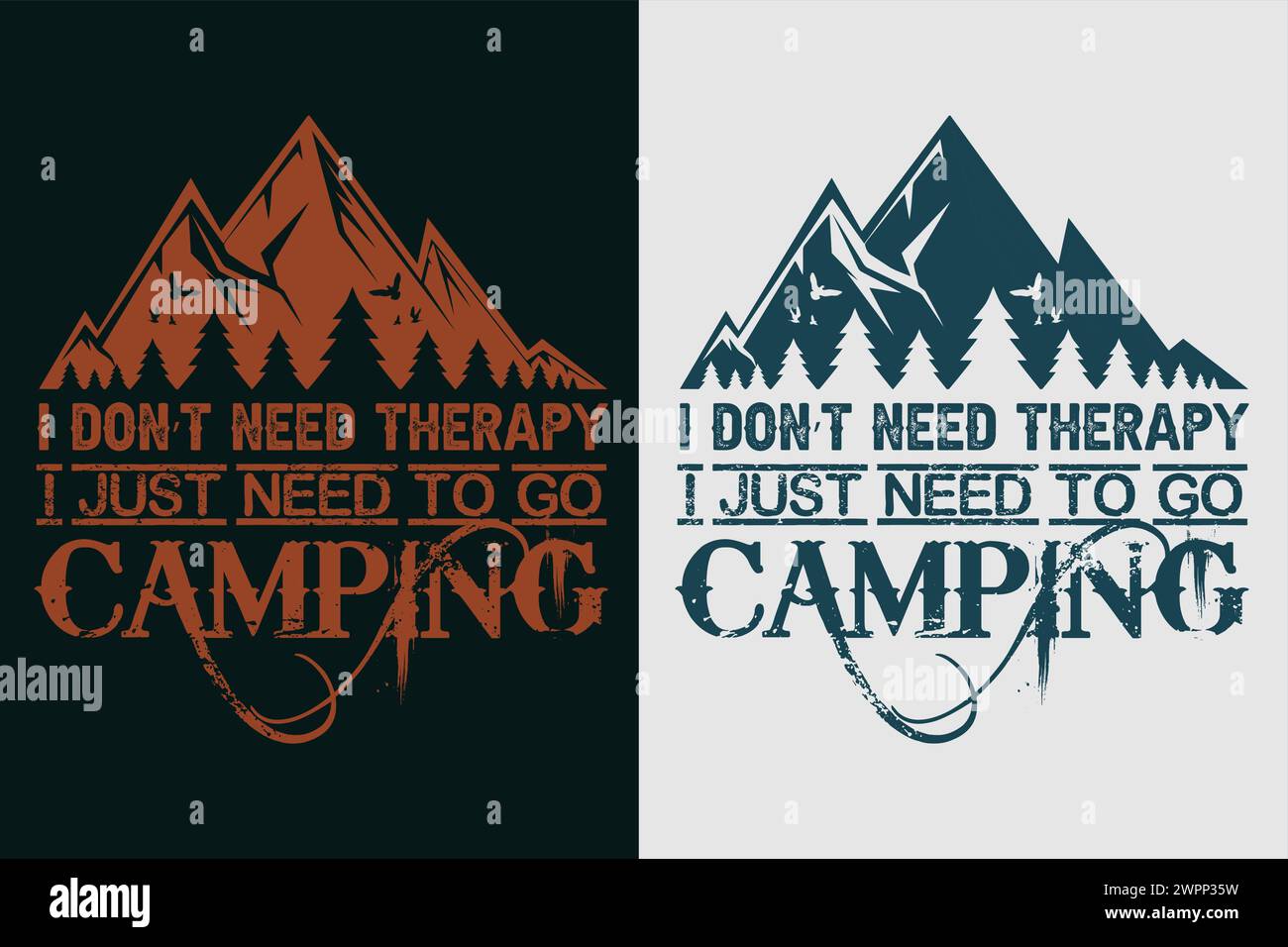 Camping Shirt, Outdoor Shirt, Mountain Shirt, Camping Lover Shirt, Abenteuer Shirt, Reiseshirt, Camping Geschenk, Camper Geschenk, Camper Geschenk, Camping Gruppe Stock Vektor
