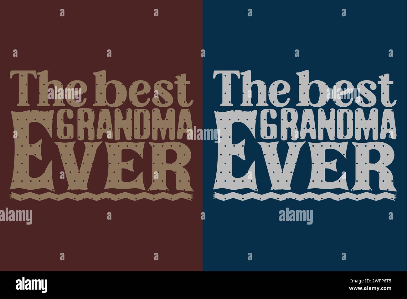 Oma Shirt, Geschenk für Oma, Beste Oma, Oma Herz Shirt, Custom Oma T Shirt, Promotion zu Oma, neue Oma Shirt, Blessed Mama Shirt Stock Vektor