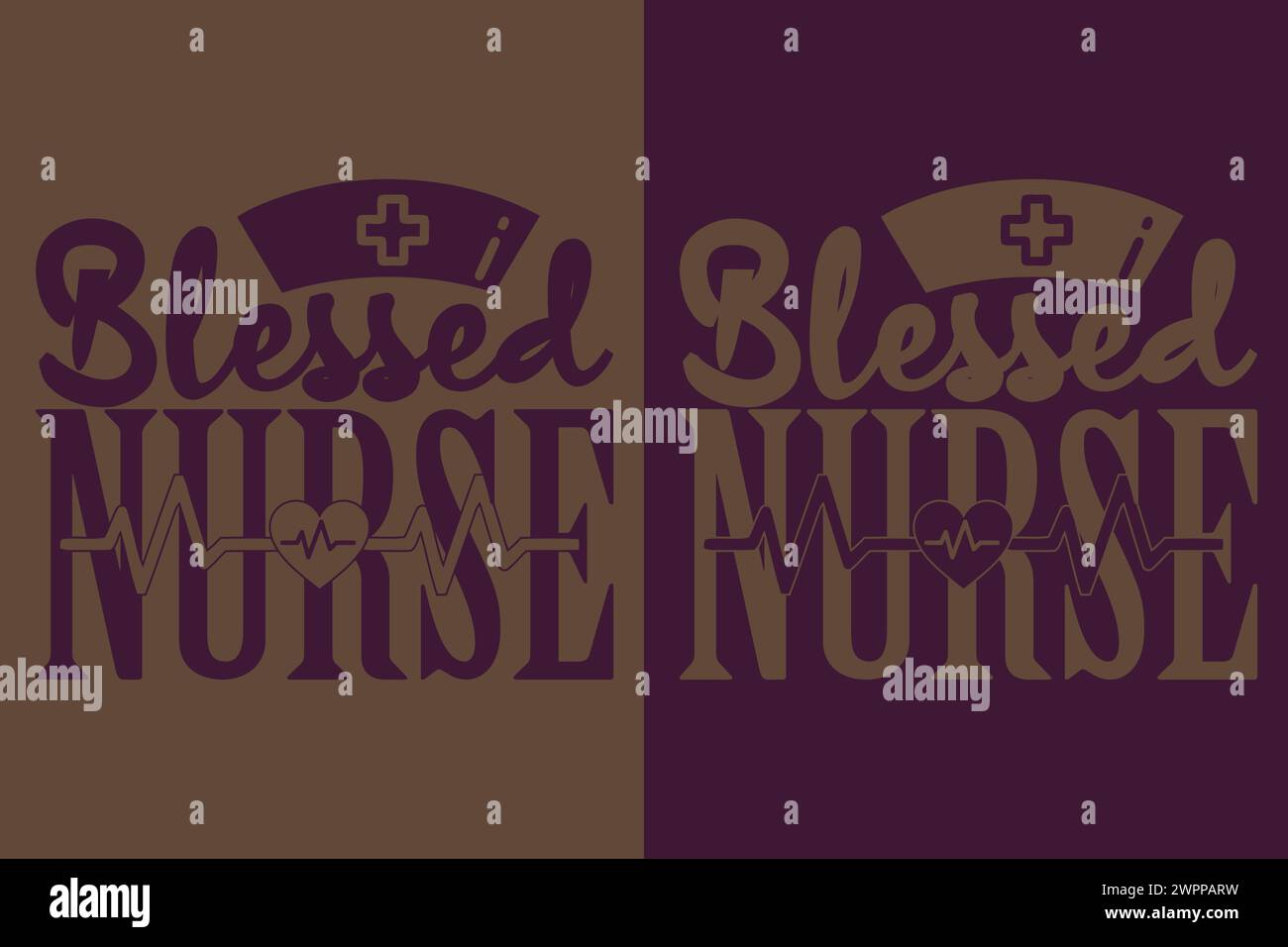 Stillhemd, Krankenschwester T-Shirt, Krankenschwester Leben Shirt, Geschenk für Krankenschwester, Geschenk für Krankenschwester Mutter, Krankenschwester Geschenk, Geschenk für Schülerin Krankenschwester, Zukunft Krankenschwester T-Shirt Stock Vektor