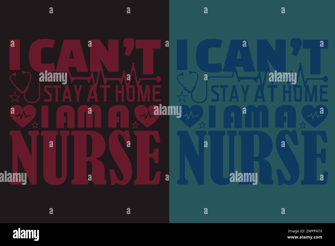 Stillhemd, Krankenschwester T-Shirt, Krankenschwester Leben Shirt, Geschenk für Krankenschwester, Geschenk für Krankenschwester Mutter, Krankenschwester Geschenk, Geschenk für Schülerin Krankenschwester, Zukunft Krankenschwester T-Shirt Stock Vektor