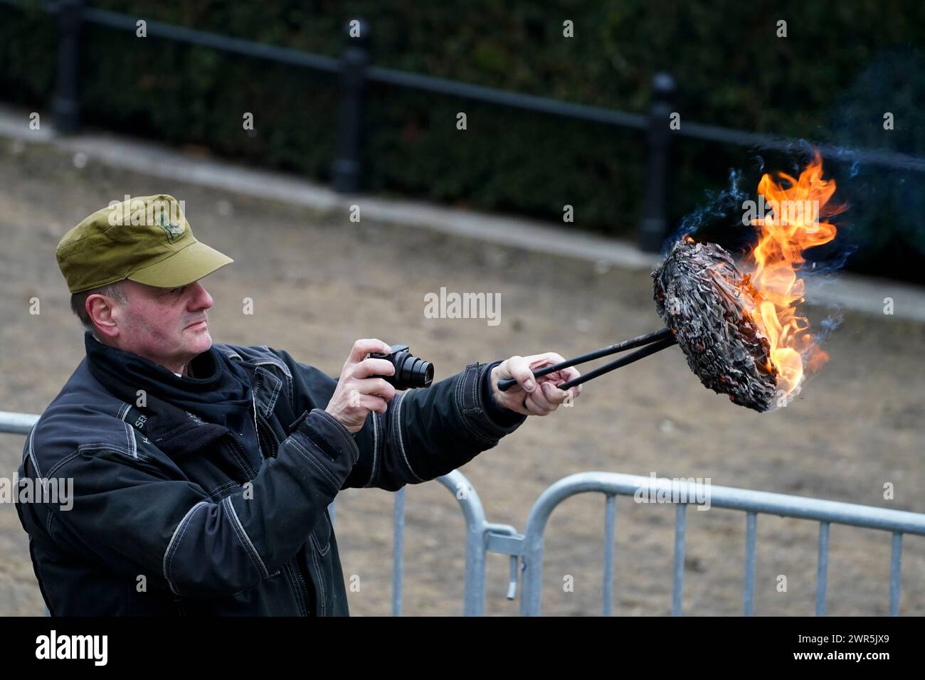 Lars thorsen -Fotos und -Bildmaterial in hoher Auflösung – Alamy