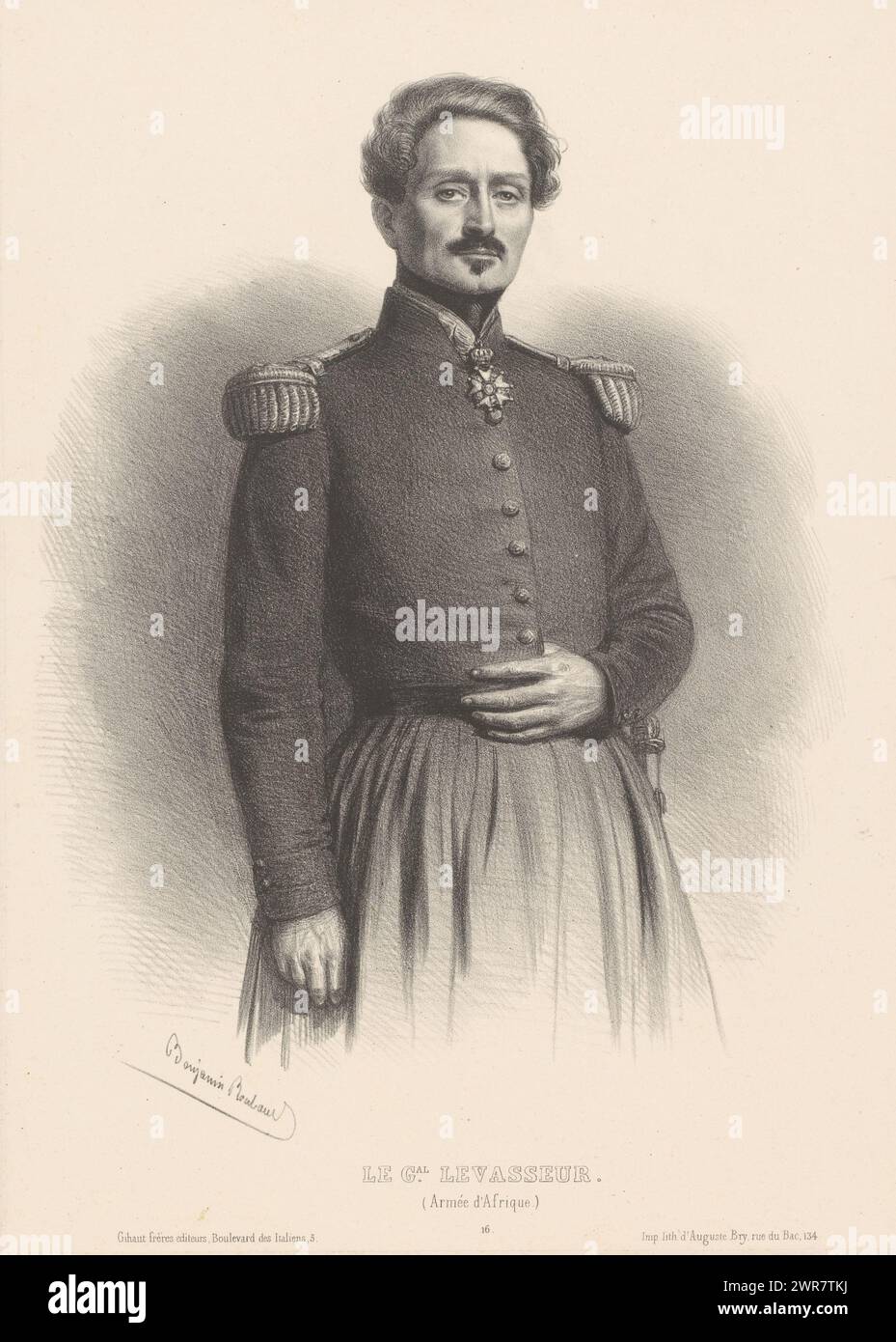 Nicolas levasseur Fotos und Bildmaterial in hoher Auflösung Alamy