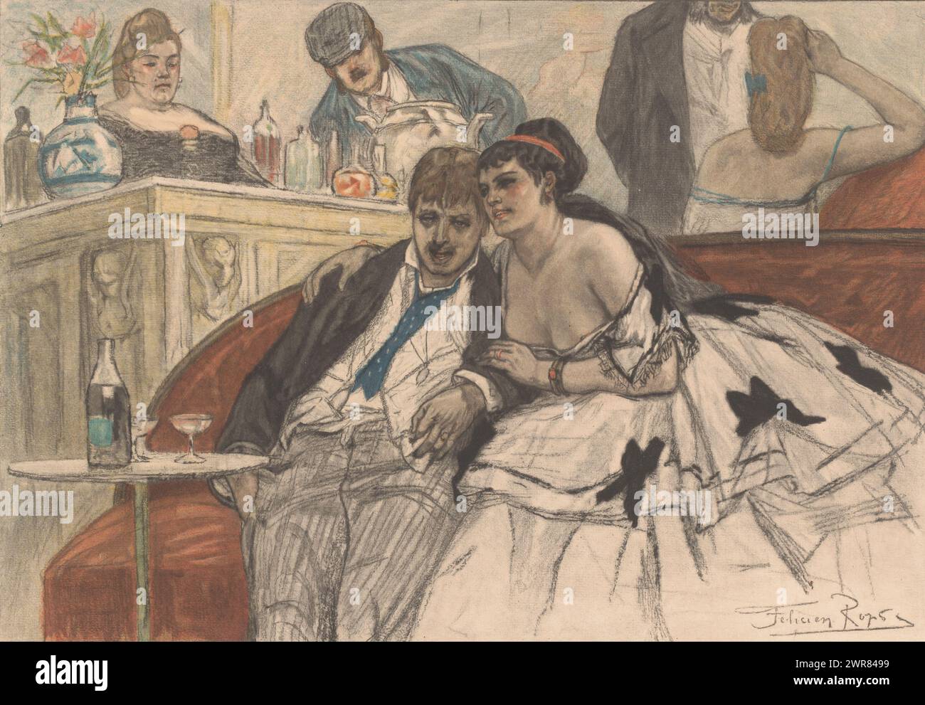 Albert bertrand Fotos und Bildmaterial in hoher Auflösung Alamy