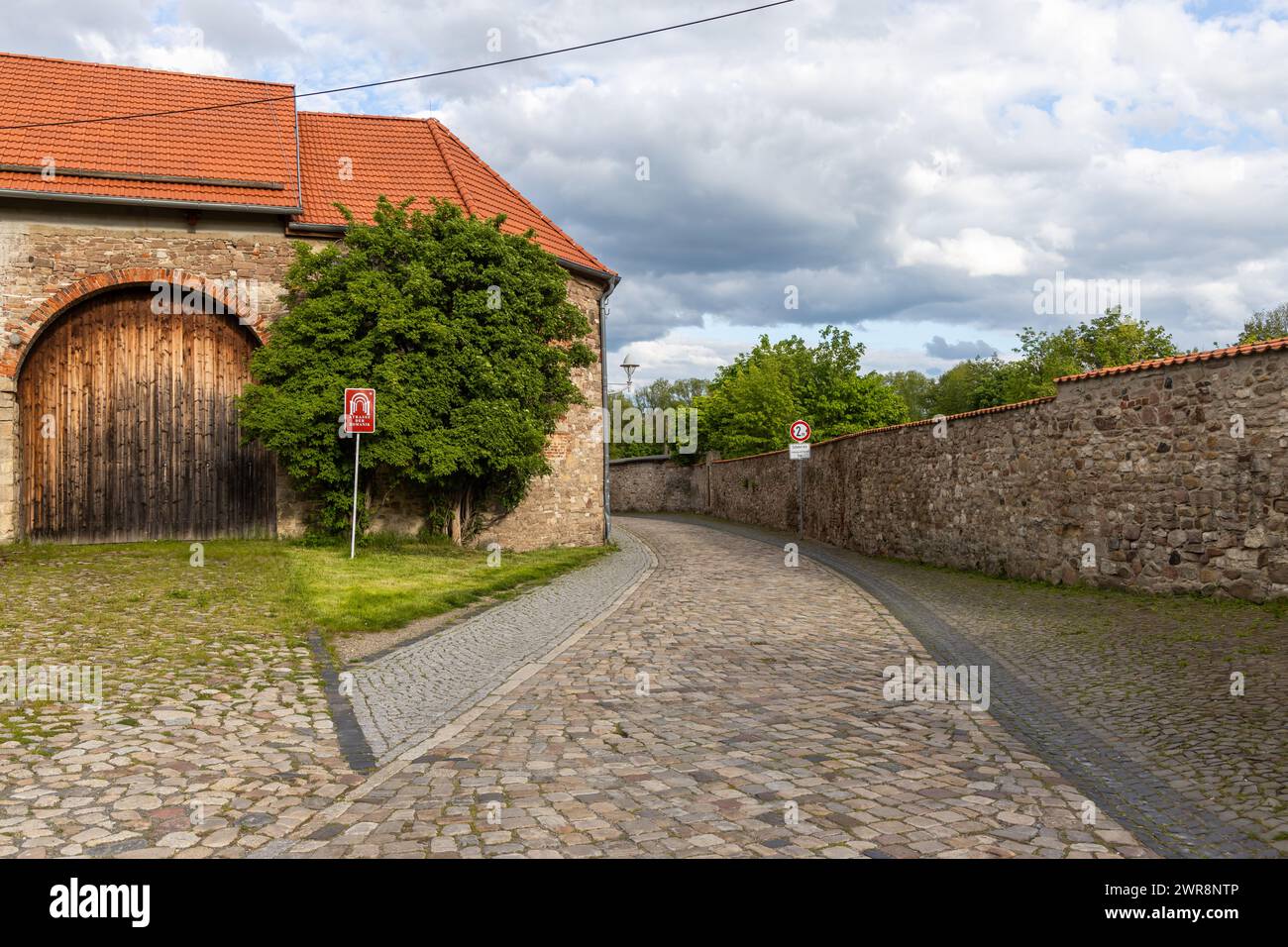 Bilder der stadt thale -Fotos und -Bildmaterial in hoher Auflösung – Alamy