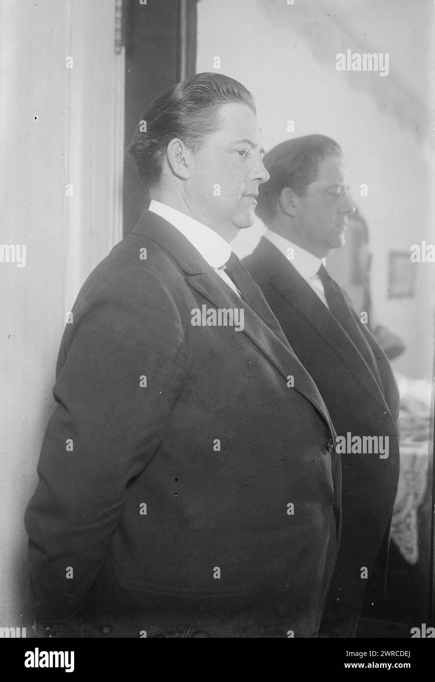 Middleton, zwischen ca. 1915 und ca. 1920, Glasnegative, 1 negativ: Glas Stockfoto