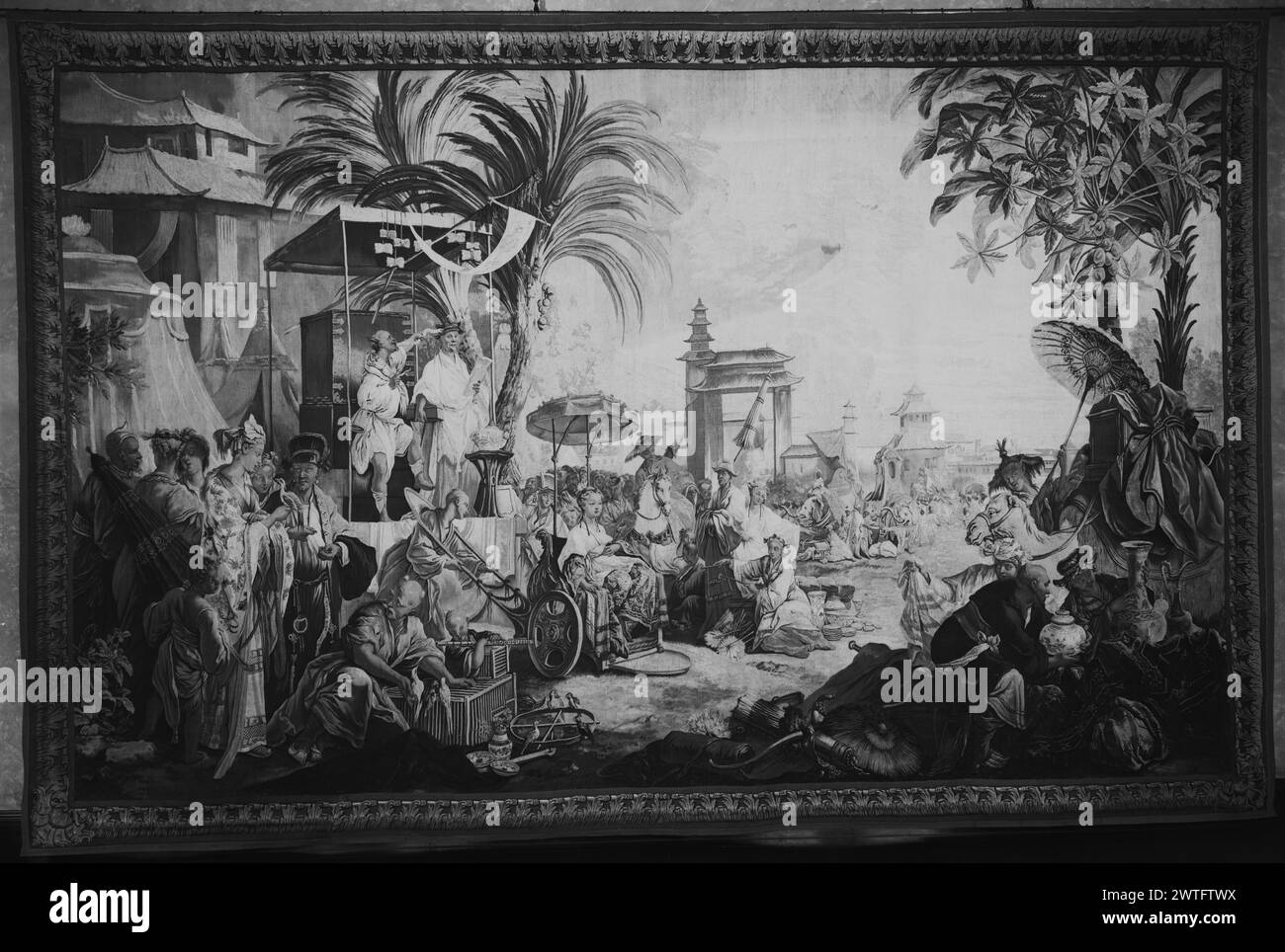 € 25 43 20 Schwarzweiß-Stockfotos und -bilder - Alamy