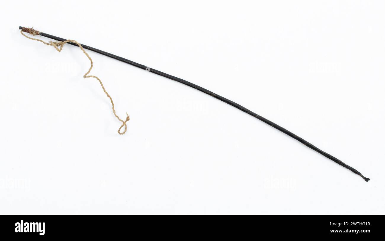 Fischstringer - Stockfoto