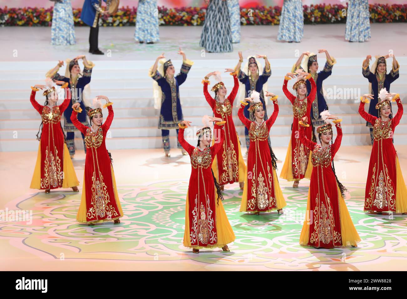 Afghanistan feiert nowruz -Fotos und -Bildmaterial in hoher Auflösung ...