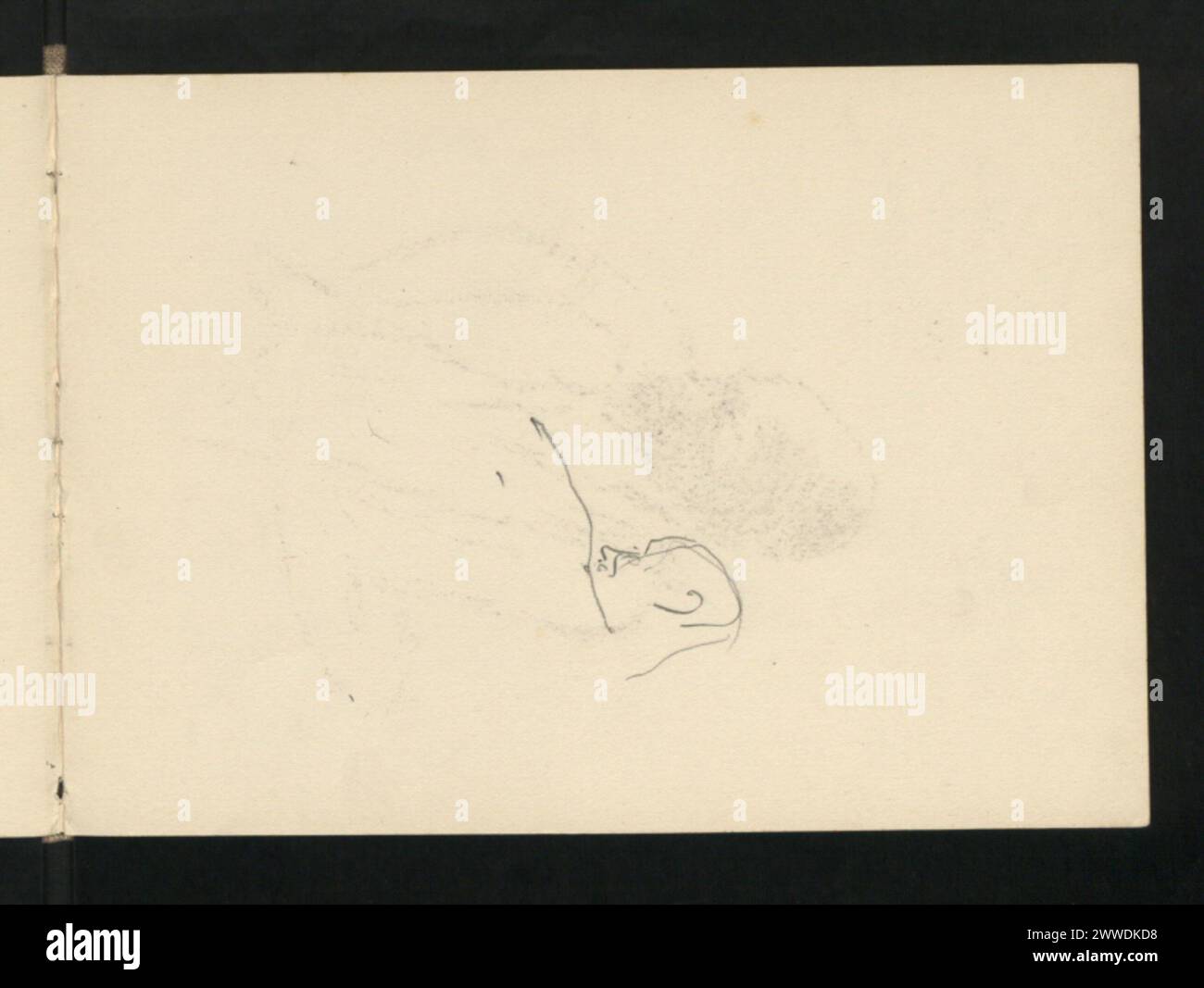 Allgemeiner Standort in Südafrika, mit geografischem Kontext für nicht näher bezeichnete Merkmale oder Ereignisse. Stockfoto