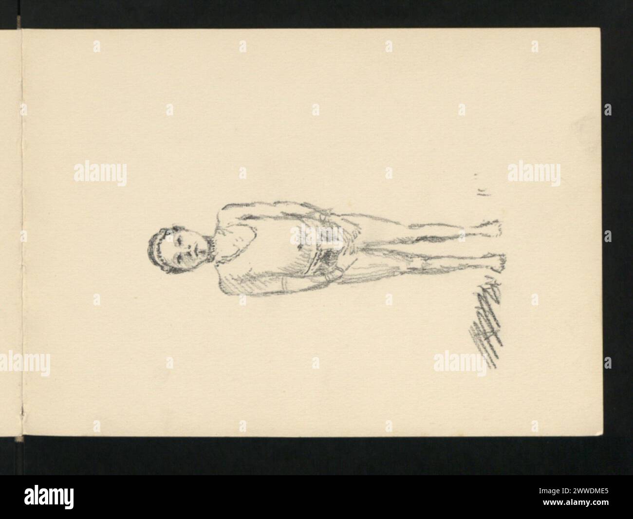 Allgemeiner Standort in Südafrika, mit geografischem Kontext für nicht näher bezeichnete Merkmale oder Ereignisse. Stockfoto