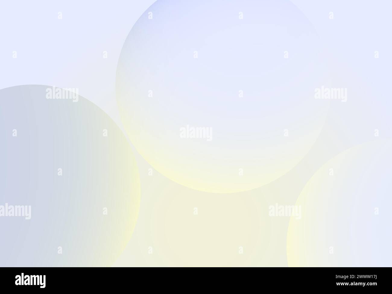 Abstrack Hintergrundvektorillustration für Deskstop Stock Vektor