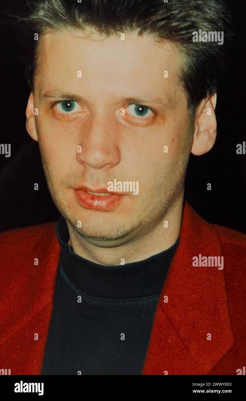 Gnther Johannes Jauch -Fotos Und -Bildmaterial In Hoher Auflsung Alamy