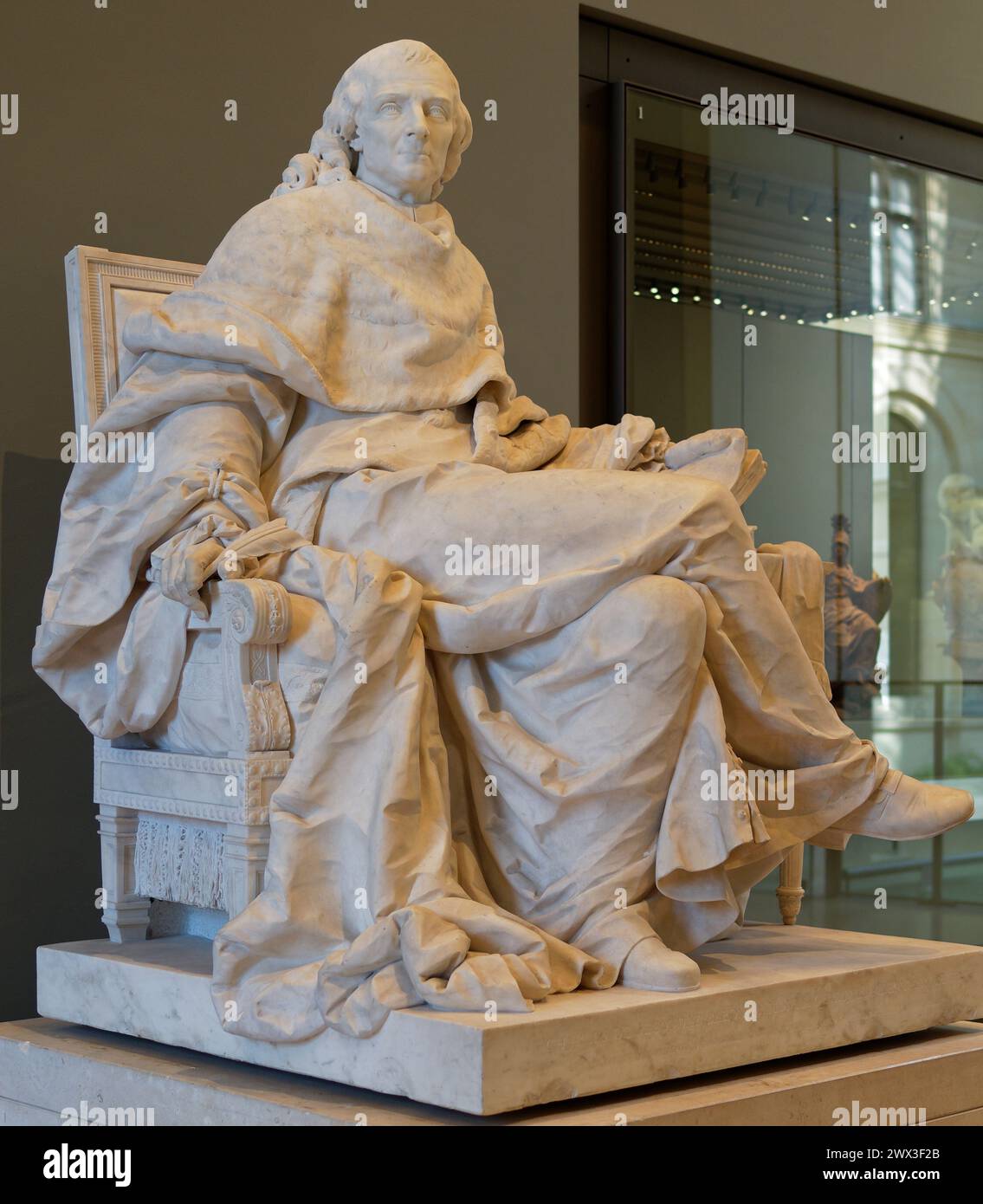 OLYMPUS DIGITALKAMERA Stockfoto