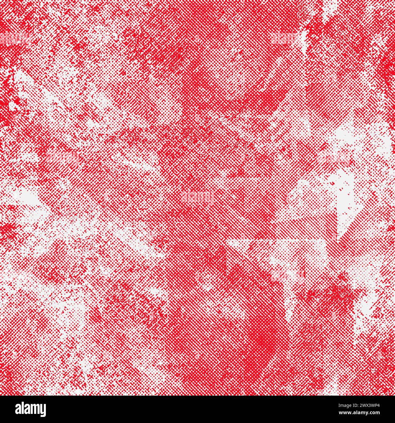 Ein abstraktes Halbton-Grunge-Texturhintergrundbild. Stockfoto