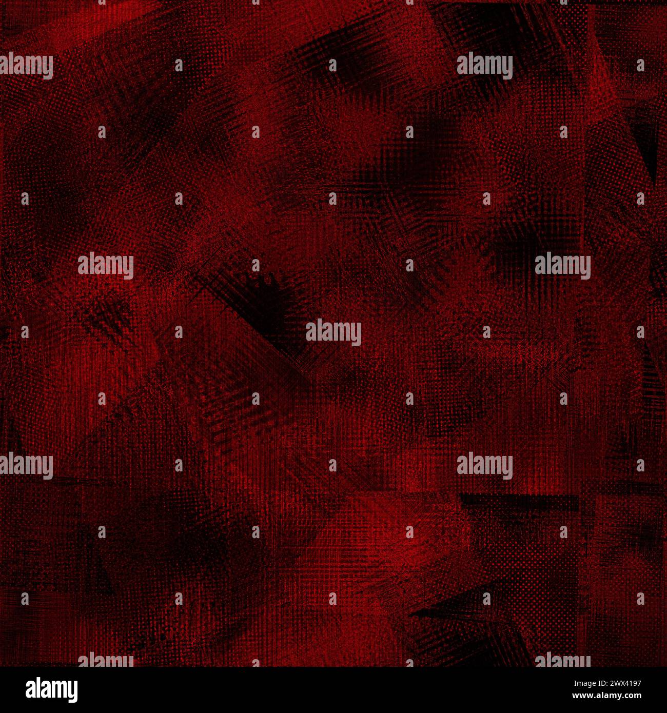 Ein abstraktes, schillerndes, körniges Hintergrundbild mit Grunge-Textur. Stockfoto