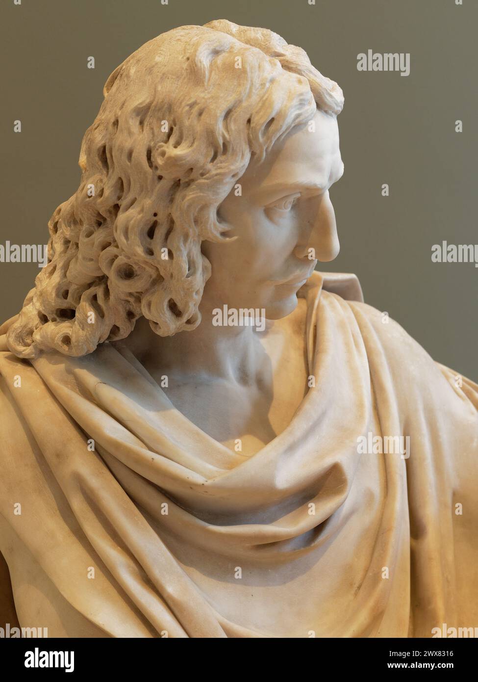 OLYMPUS DIGITALKAMERA Stockfoto