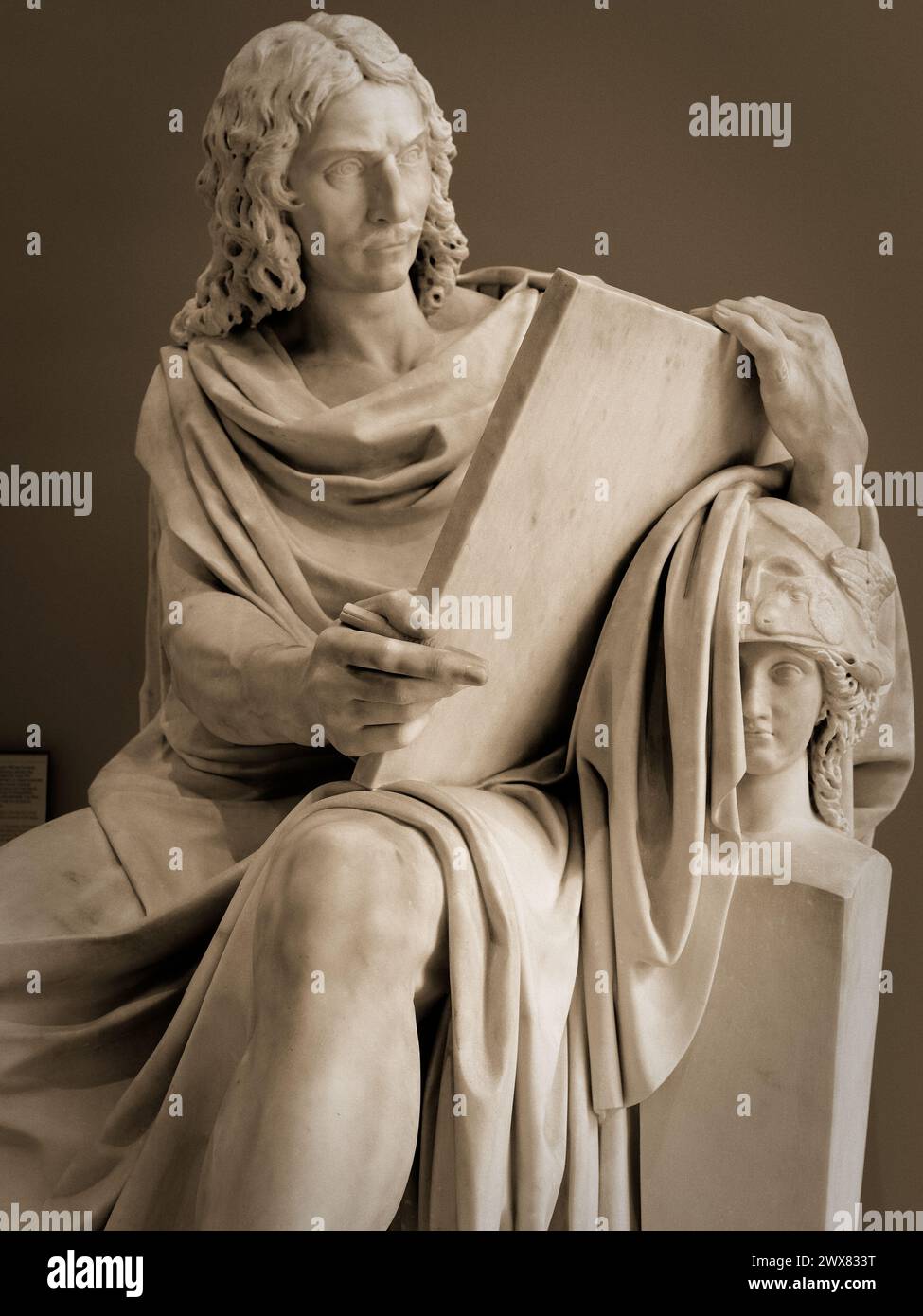 OLYMPUS DIGITALKAMERA Stockfoto