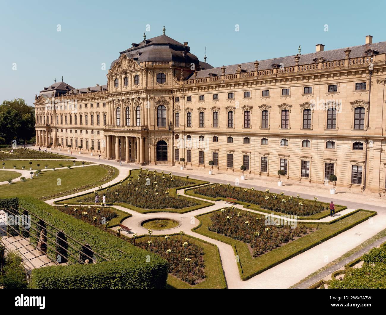 C Und A Wurzburg