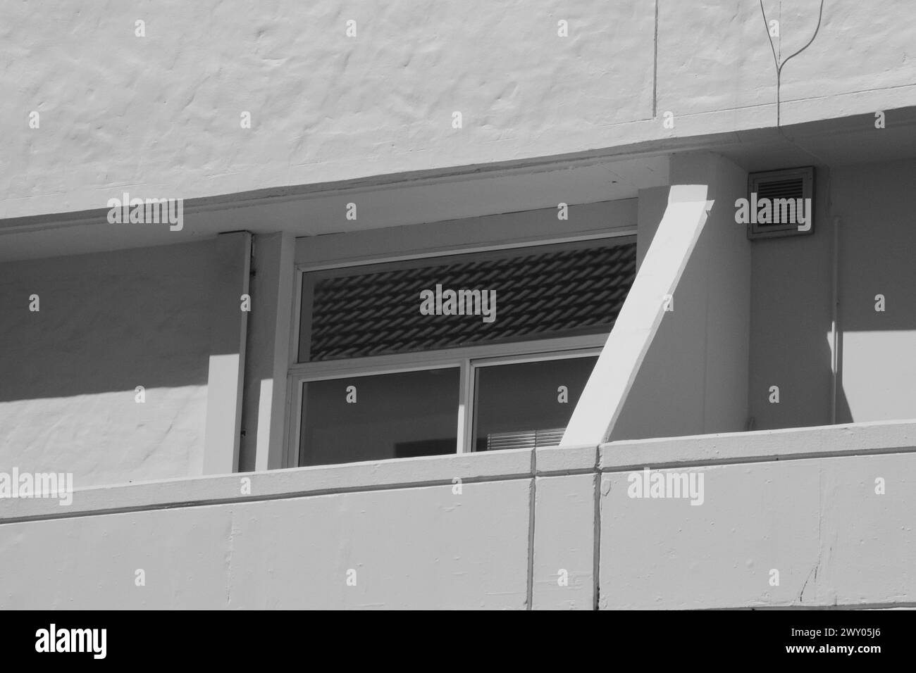 Architektur 9 Stockfoto