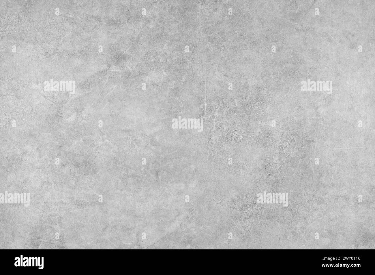 Gemalte graue Betonhintergrundstruktur. Abstrakte Tapete, schäbige Steinwand, Vintage-Stuckoberfläche, Studio-Hintergrund Stockfoto