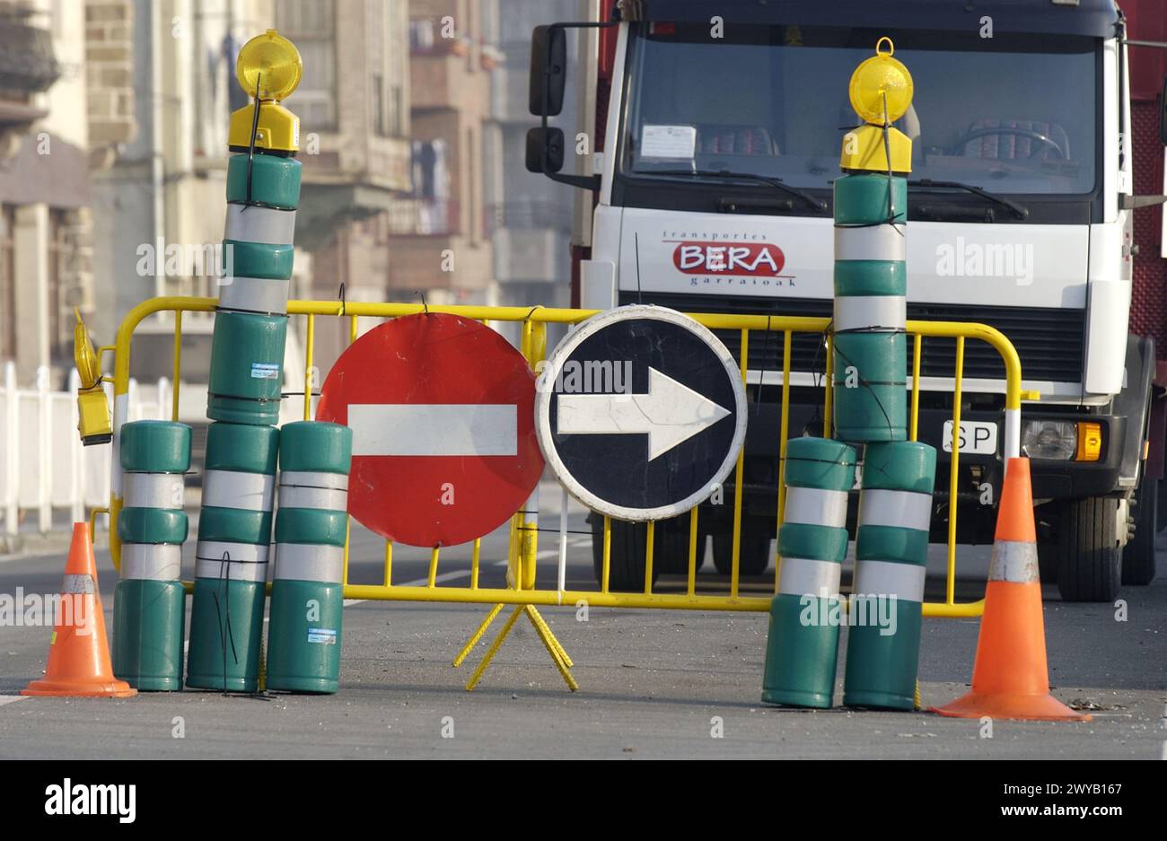 Industrie. Stockfoto