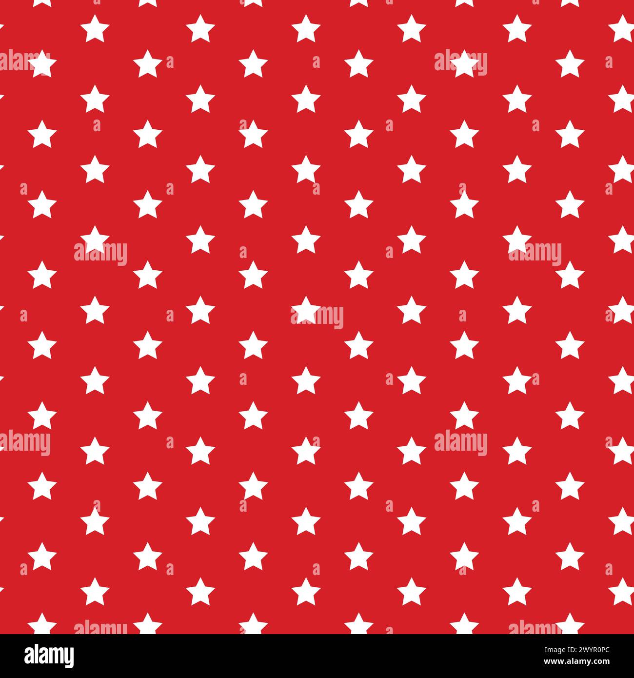 Abstrakte Vektorillustration für geometrische Muster. Stock Vektor