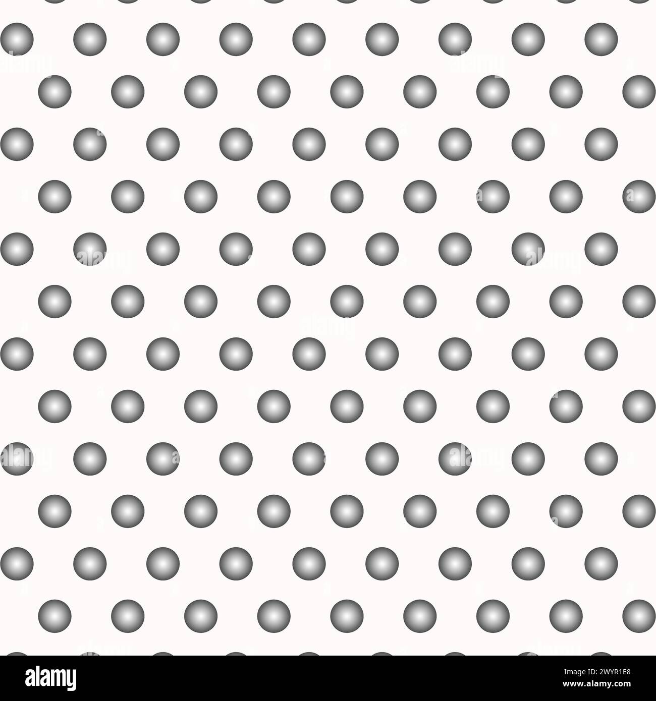 Abstrakte Vektorillustration für geometrische Muster. Stock Vektor