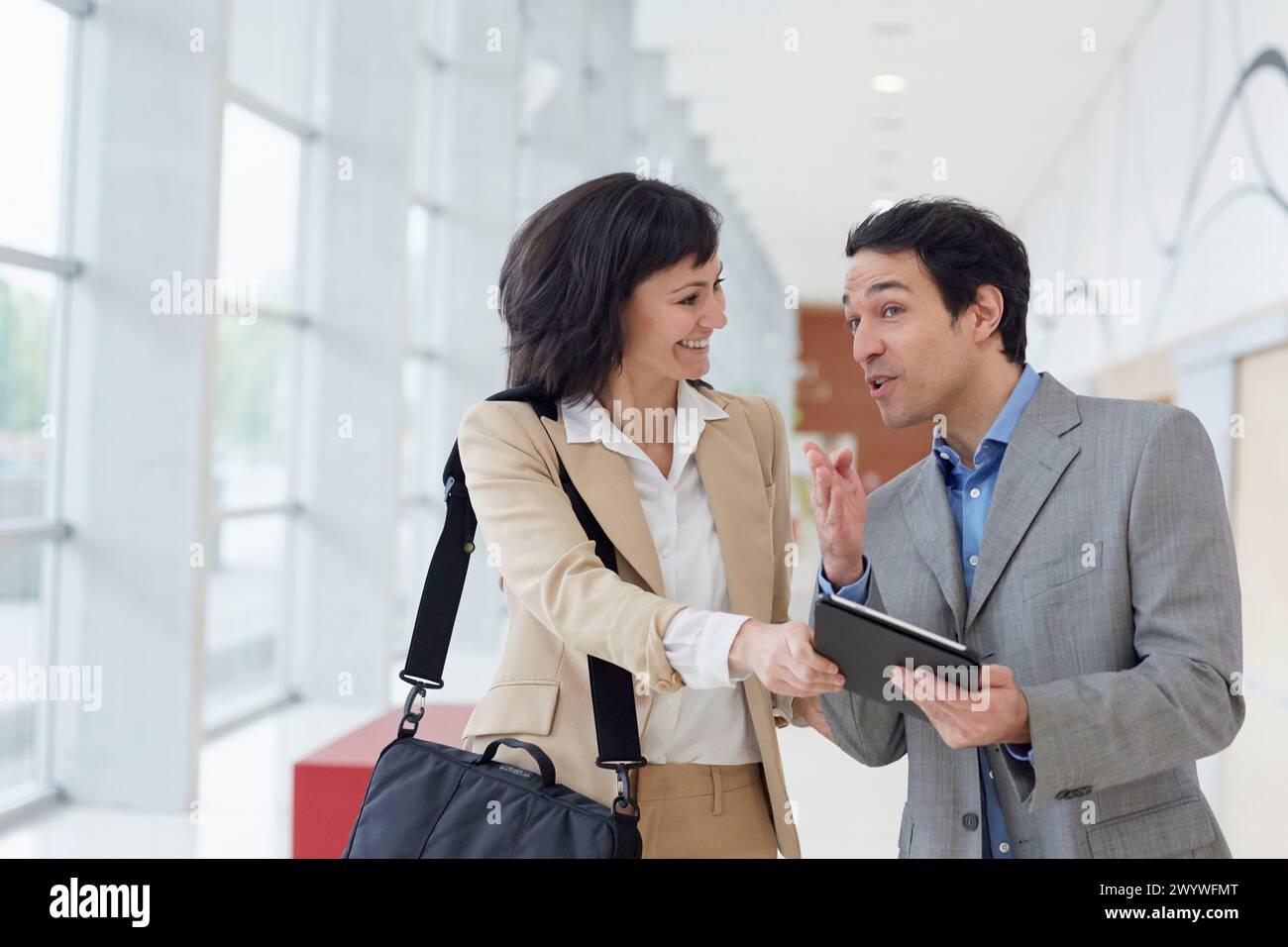 Geschäft, Donostia, San Sebastian, Baskenland, Spanien. Stockfoto