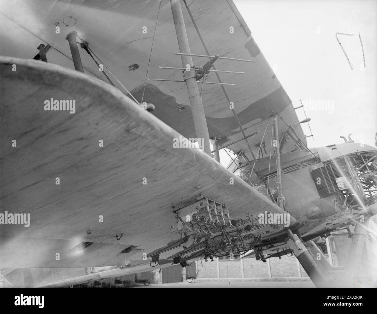 Royal radar establishment -Fotos und -Bildmaterial in hoher Auflösung ...