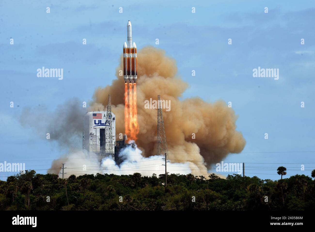 Cape Canaveral Space Force Station, Brevard County, Florida, USA. (9