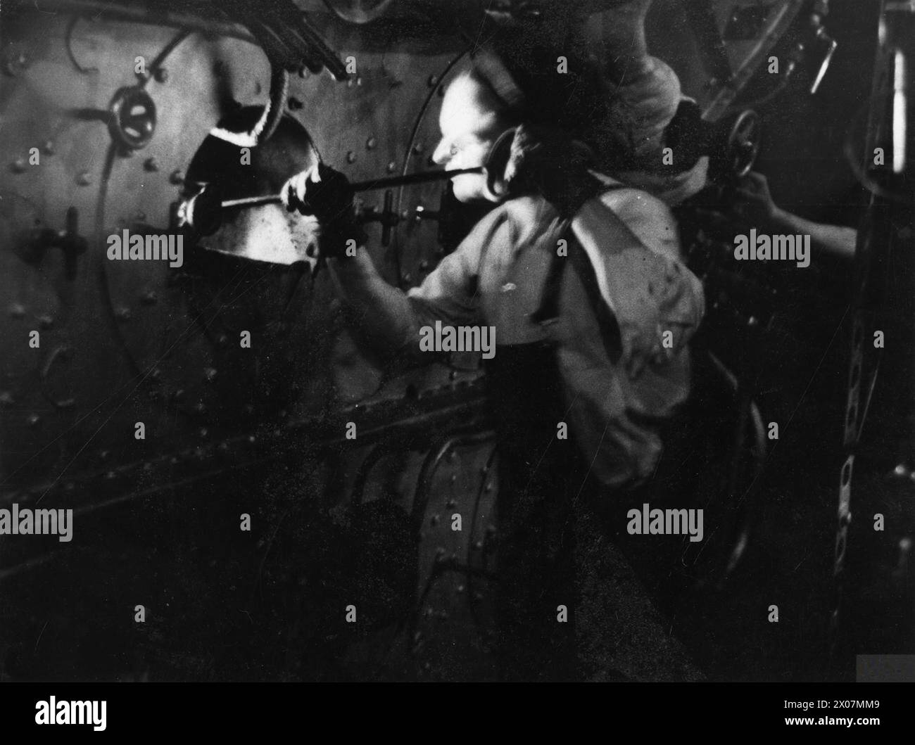 Für dieses Foto ist kein negativ vorhanden, daher ist kein ursprünglicher visueller Datensatz verfügbar. Stockfoto