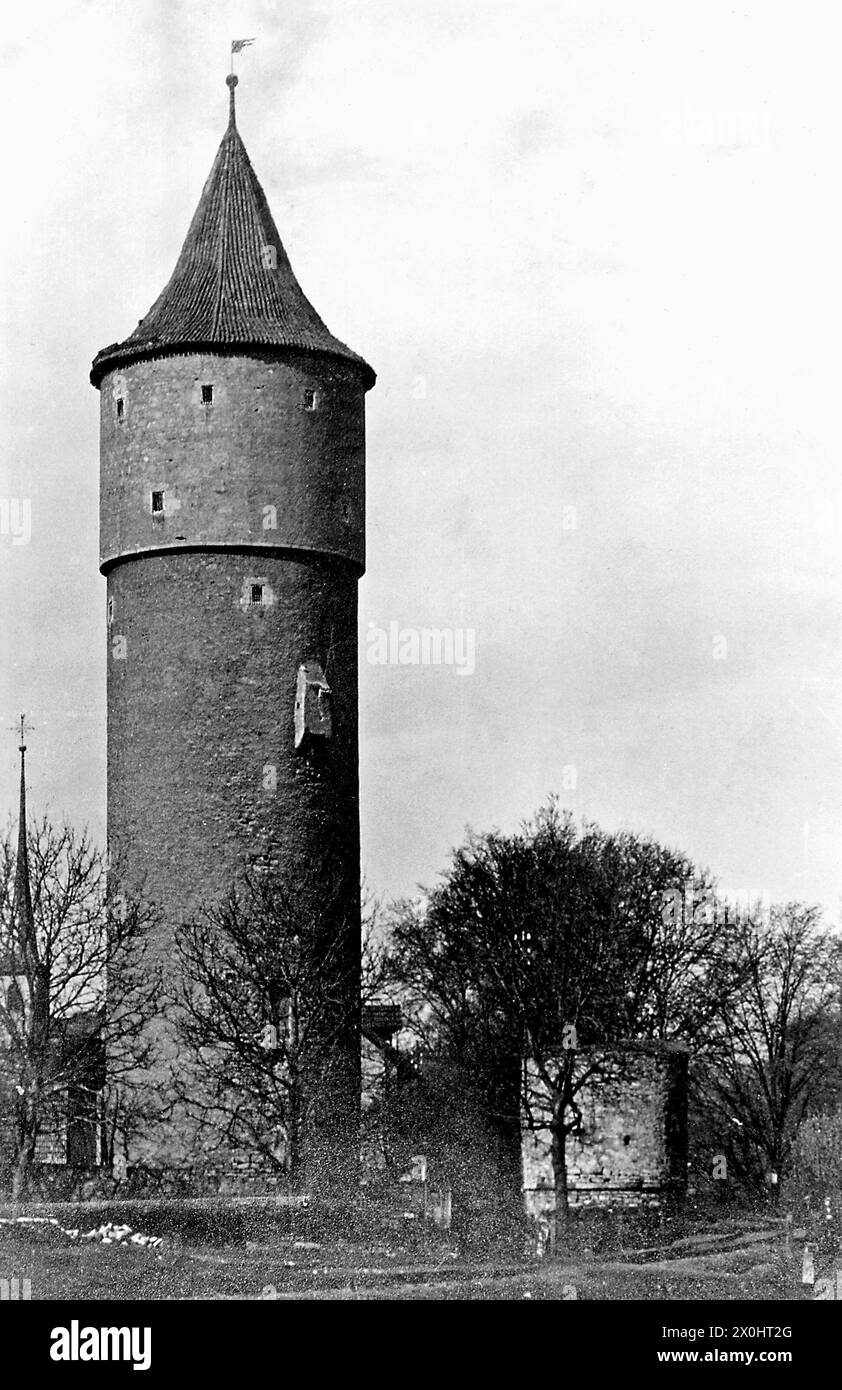 Cent Tower [automatisierte Übersetzung] Stockfoto