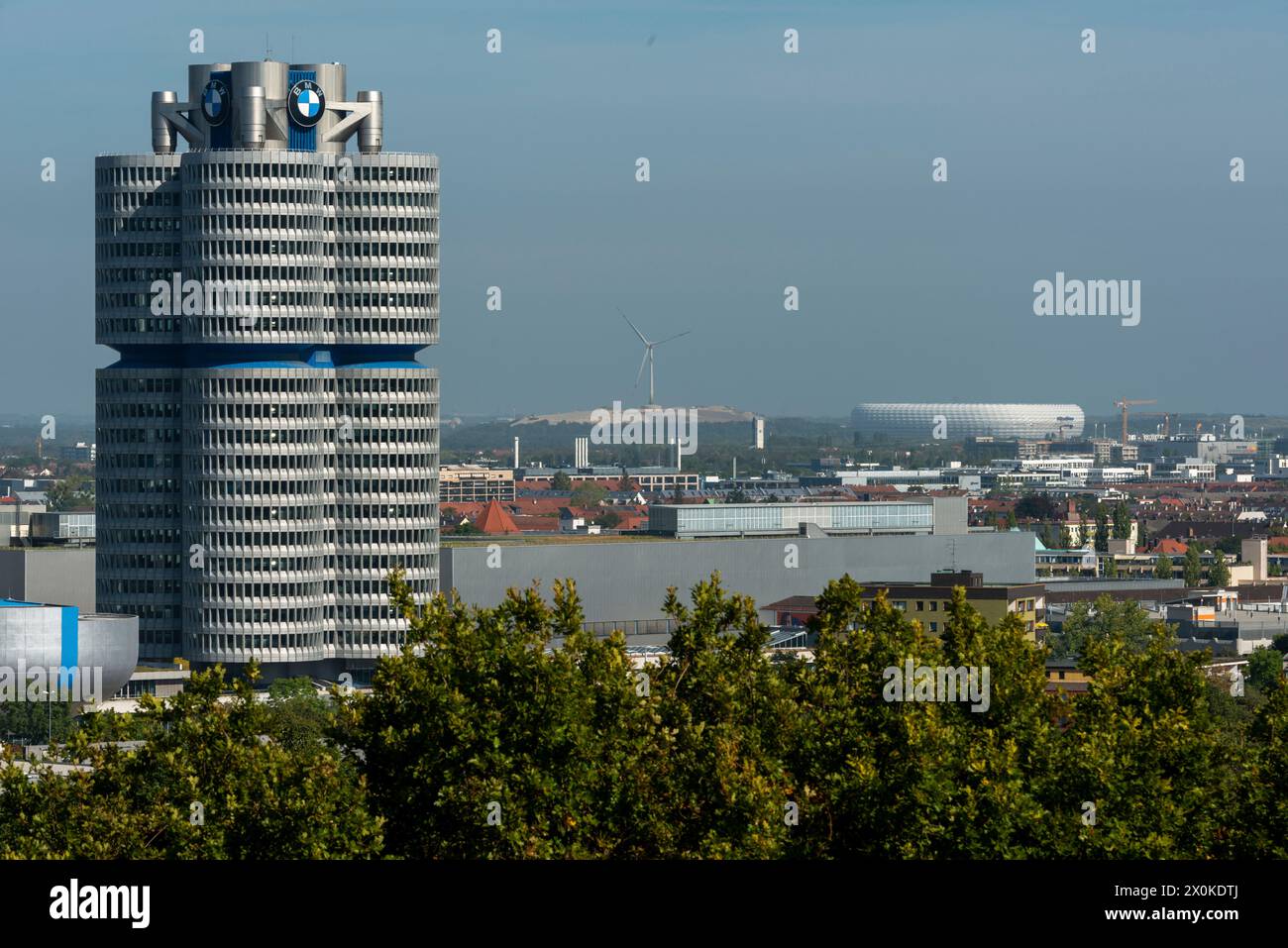 München stadt bavaria -Fotos und -Bildmaterial in hoher Auflösung – Alamy