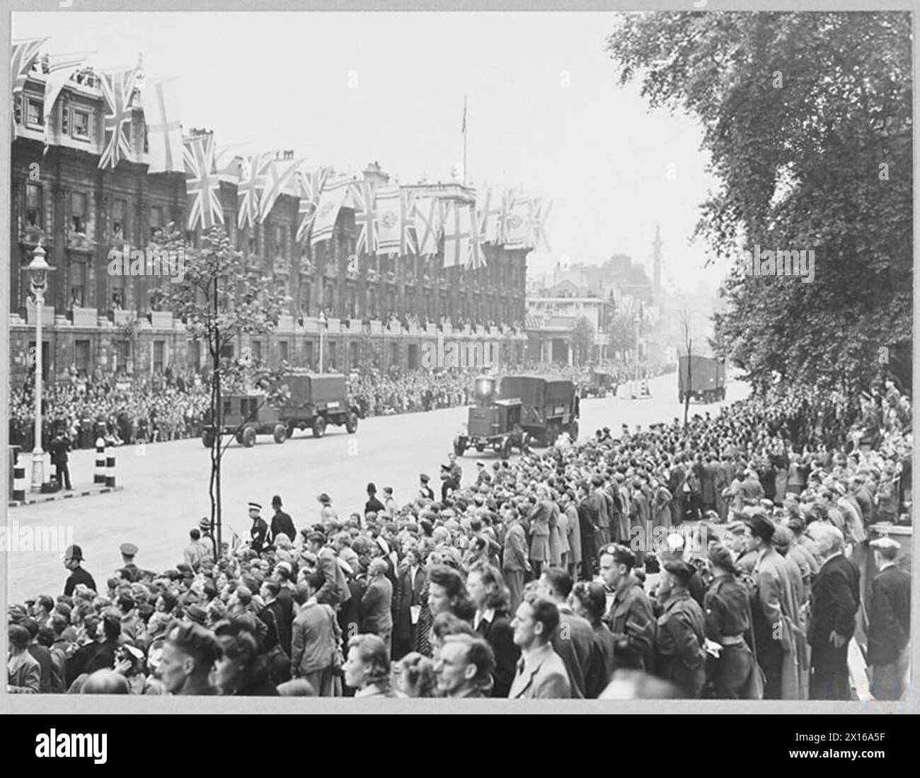 Die Royal Air Force in Großbritannien führte von 1940 bis 1945 Operationen wie Luftverteidigung, Bombenangriffe und Pilotenausbildung während des Zweiten Weltkriegs durch Stockfoto
