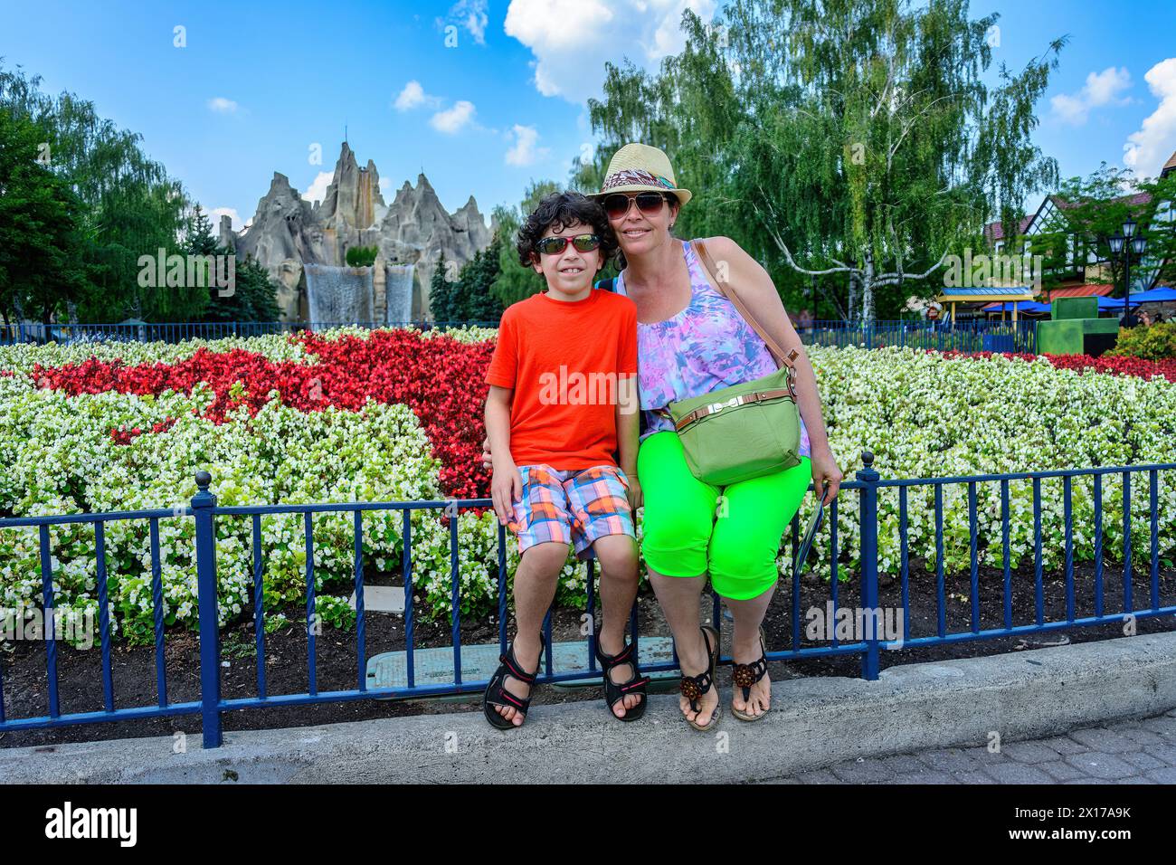 Vaughan family Fotos und Bildmaterial in hoher Auflösung Alamy
