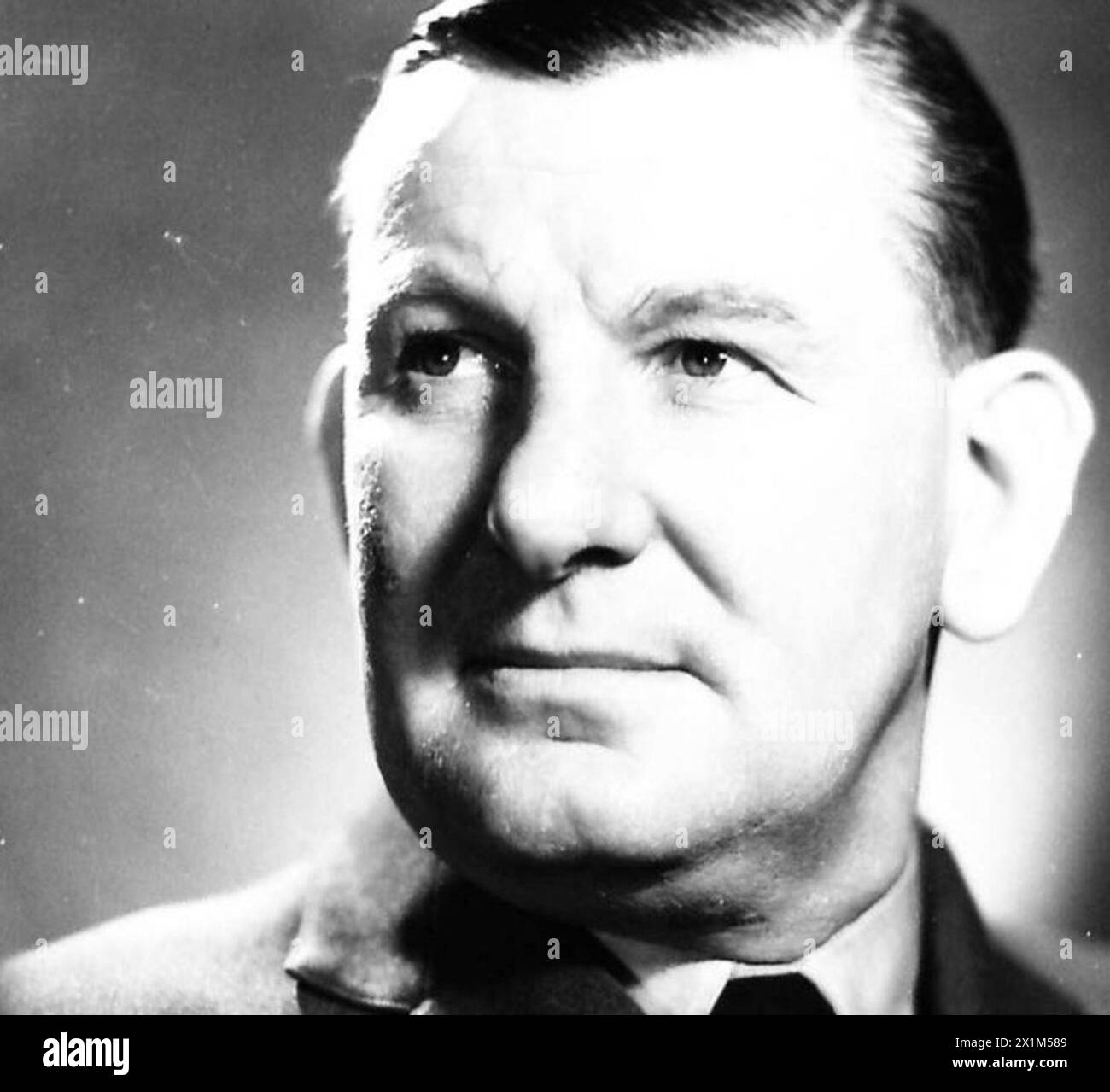 Die Royal Air Force operierte von 1940 bis 1945 in Großbritannien und führte Defensive- und Offensive-Operationen durch, trainierte und unterhielt Luftstützpunkte während des Zweiten Weltkriegs Stockfoto