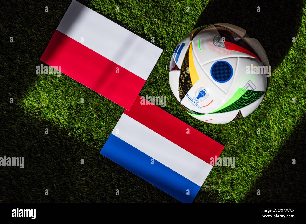 Polen vs niederlande Fotos und Bildmaterial in hoher Auflösung Alamy