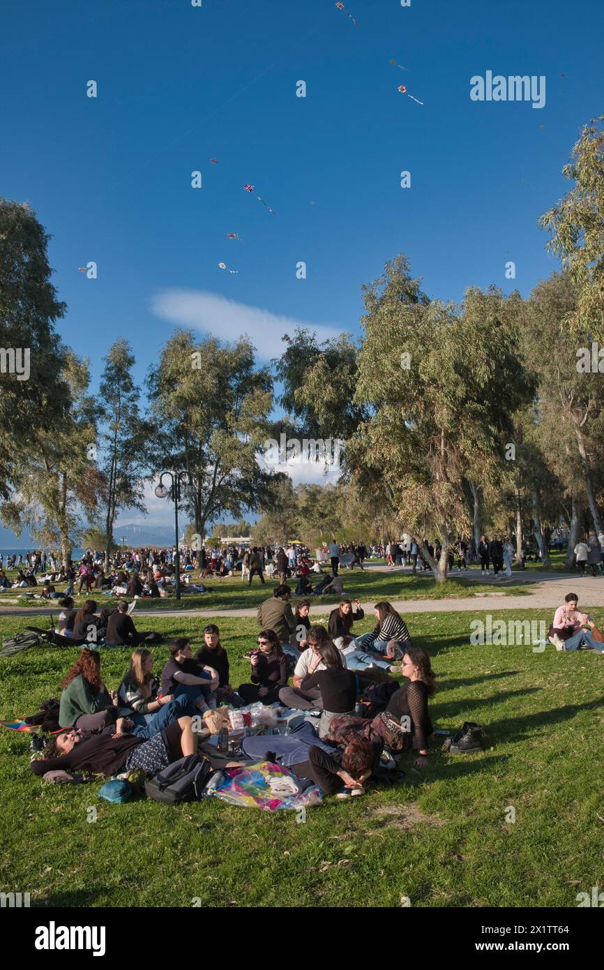 feiern Stockfoto