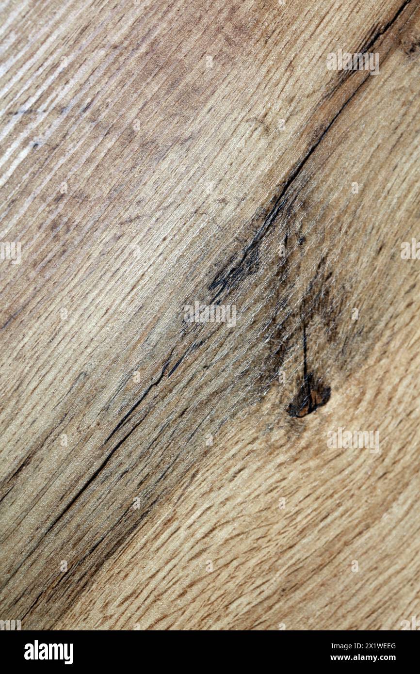 Retro braun alte hölzerne Tischoberfläche Makrohintergrund große Größe sofortige Downloads feine moderne Kunst hochwertige Druckprodukte fünfzig Megapixel Stockfoto