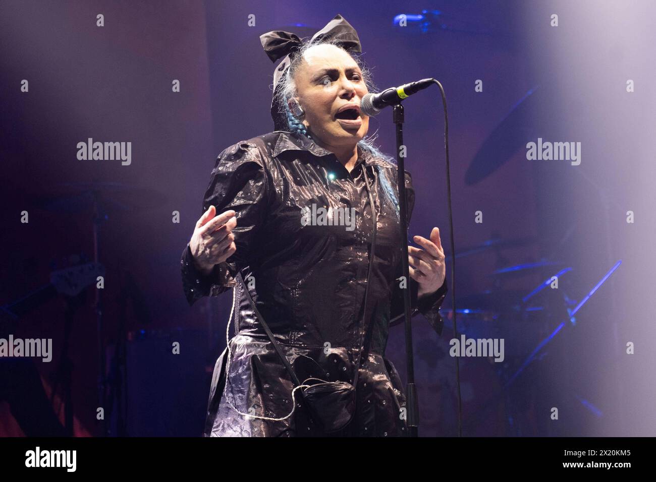  Loredana konzert -Fotos und -Bildmaterial in hoher Auflösung – Alamy Illustration 
