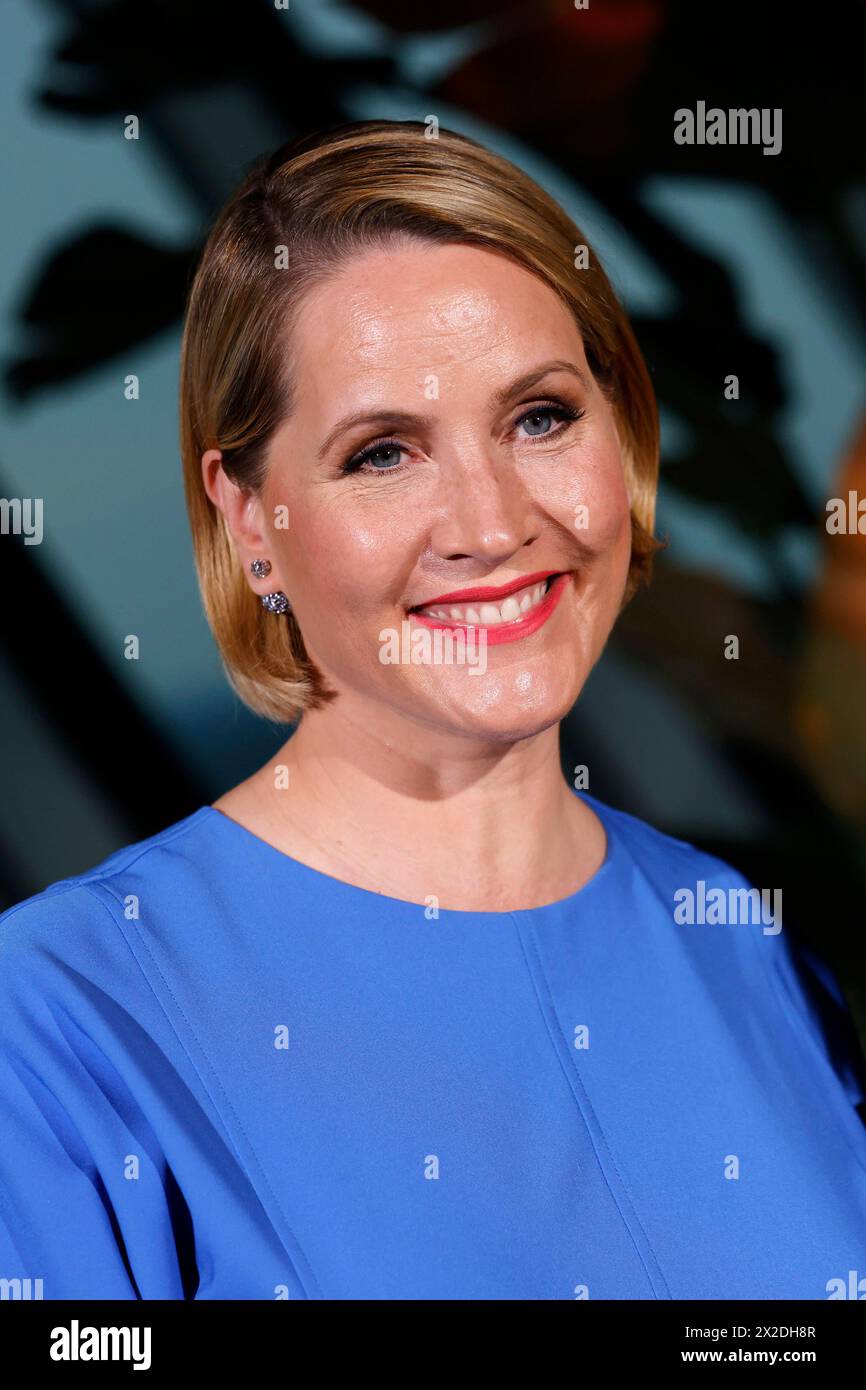 Judith Rakers 2024