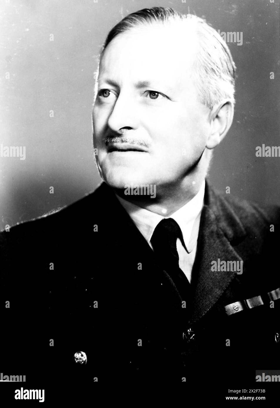 Die Royal Air Force war von 1940 bis 1945 in Großbritannien tätig und verteidigte sich gegen Luftbedrohungen während des Zweiten Weltkriegs Stockfoto