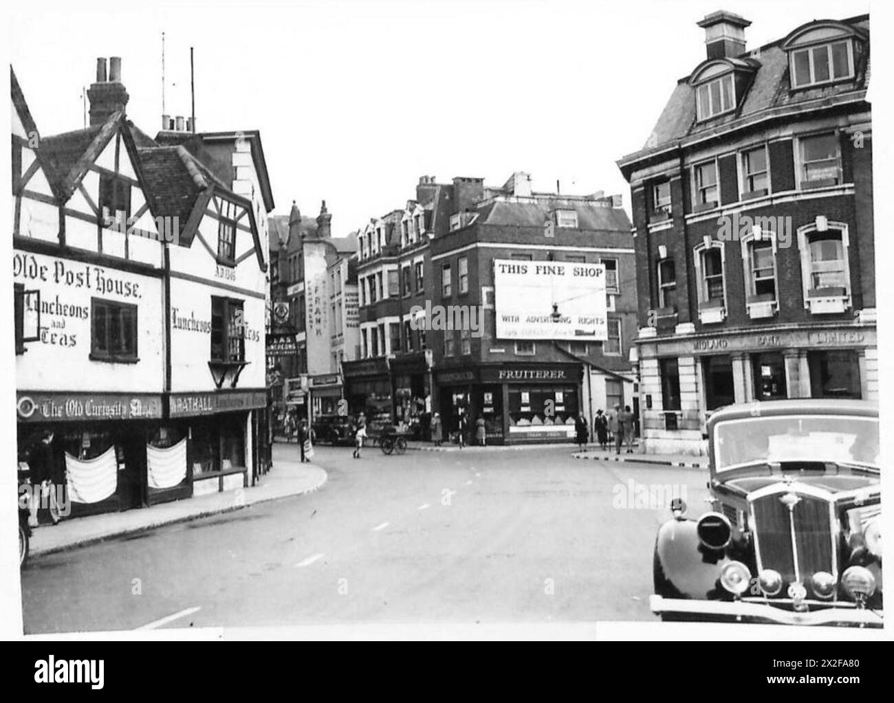 Getarnte Verteidigungspositionen in Kingston, Ontario, wurden von der britischen Armee eingerichtet, um die Marinehäfen und strategische Routen im 19. Jahrhundert zu schützen. Stockfoto